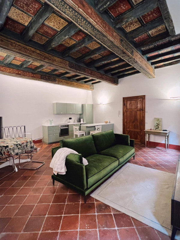 Cesena Affitto Appartamento bilocale