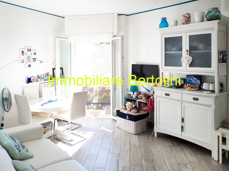 Sanremo Vendita Appartamento bilocale