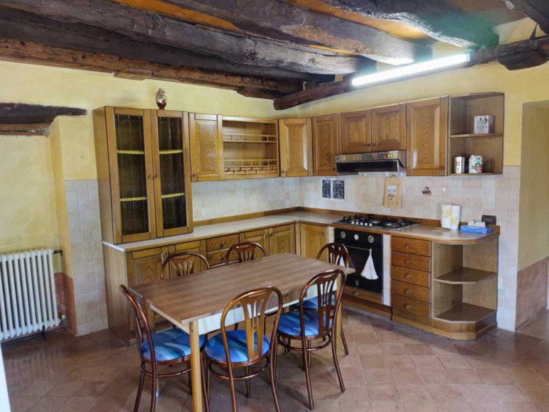 Colceresa loc.Mure - Casa affiancata ristrutturata - €225.000 Trattativa riservata Unica Immobili...