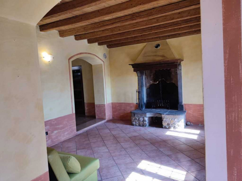 Colceresa loc.Mure - Casa affiancata ristrutturata - €225.000 Trattativa riservata Unica Immobili...