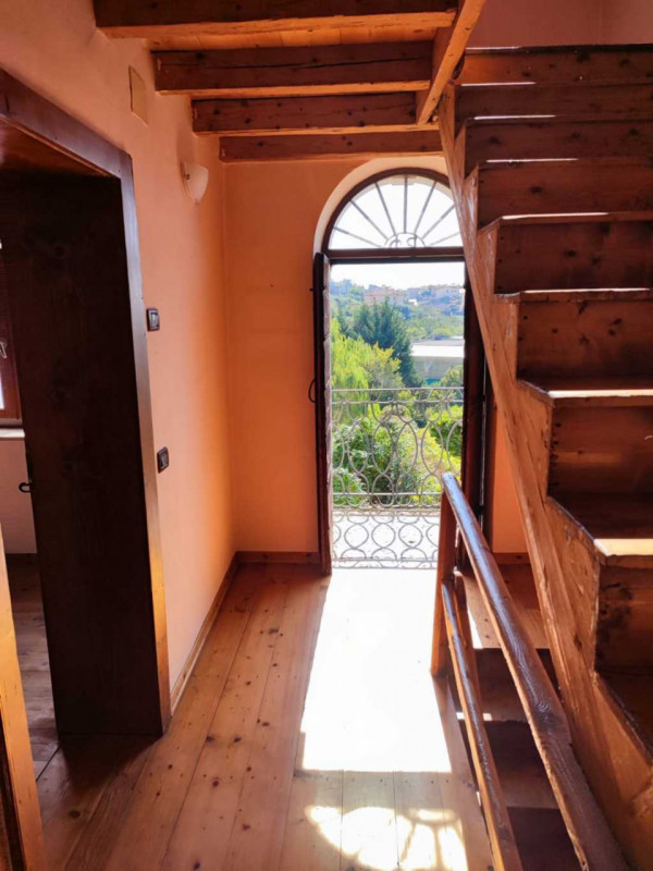 Colceresa loc.Mure - Casa affiancata ristrutturata - €225.000 Trattativa riservata Unica Immobili...