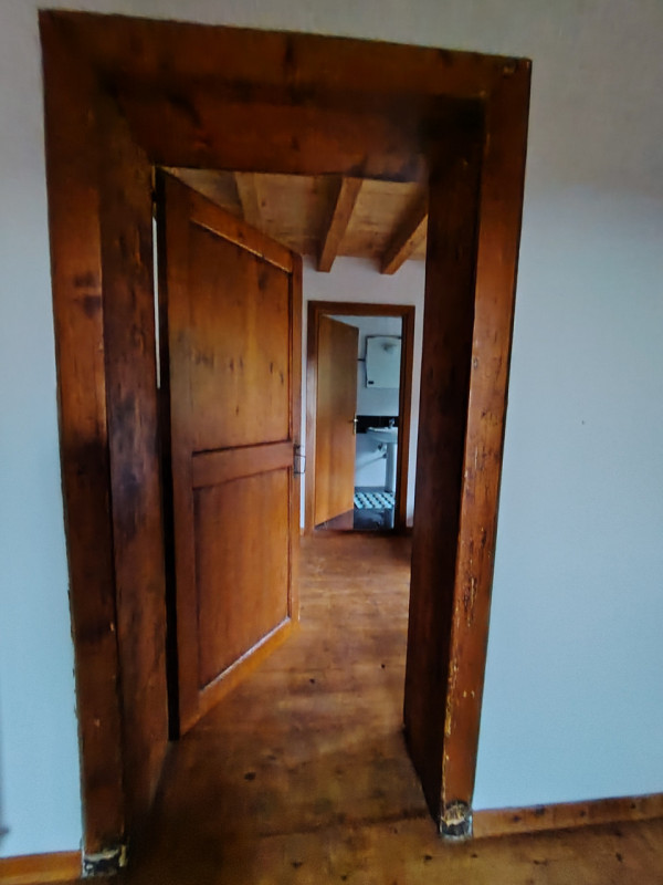 Colceresa loc.Mure - Casa affiancata ristrutturata - €225.000 Trattativa riservata Unica Immobili...