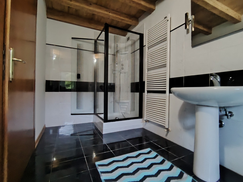 Colceresa loc.Mure - Casa affiancata ristrutturata - €225.000 Trattativa riservata Unica Immobili...