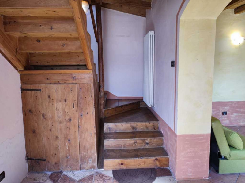 Colceresa loc.Mure - Casa affiancata ristrutturata - €225.000 Trattativa riservata Unica Immobili...