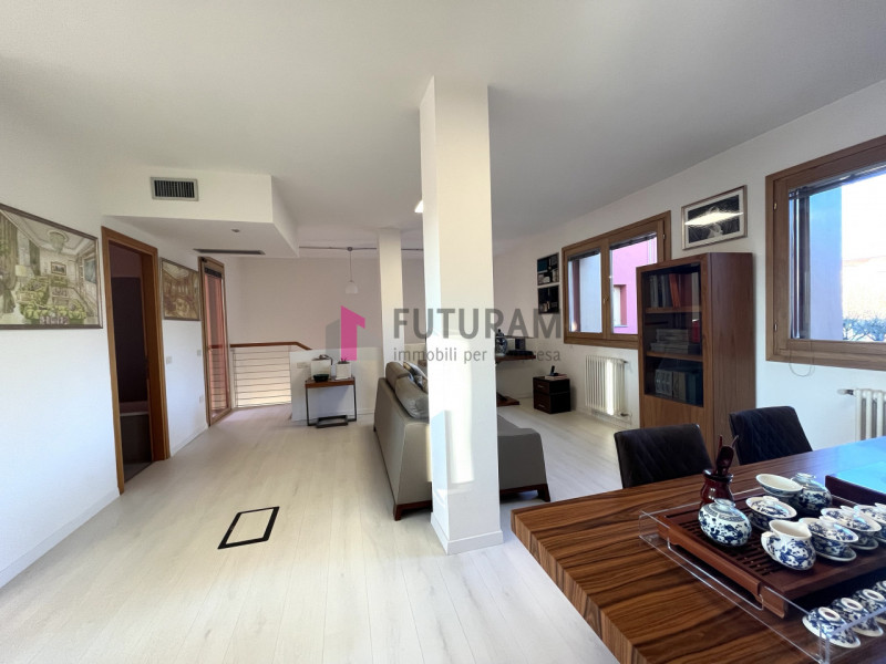 PIAZZOLA sul BRENTA - rif.504MIC - Per info 3473209826 - in centro, nel complesso "ex Jutificio",...