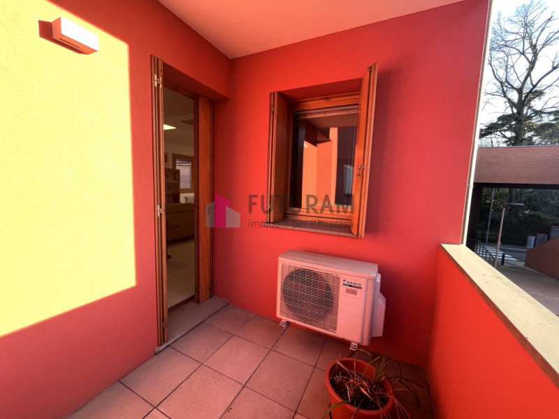 PIAZZOLA sul BRENTA - rif.504MIC - Per info 3473209826 - in centro, nel complesso "ex Jutificio",...