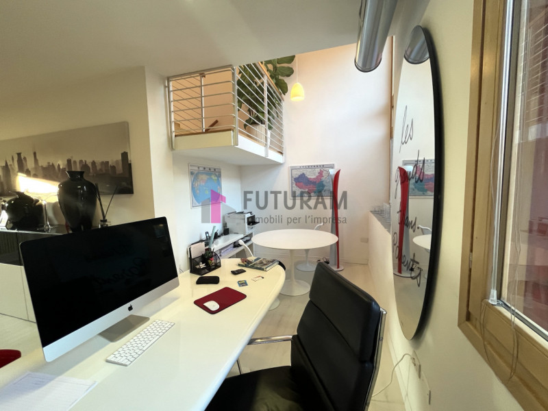 PIAZZOLA sul BRENTA - rif.504MIC - Per info 3473209826 - in centro, nel complesso "ex Jutificio",...