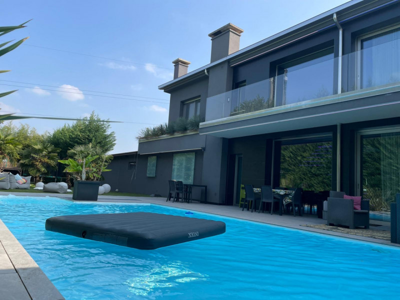 (Per INFO Monica 3482688677) A Padova, Chiesanuova, nelle vicinanze del centro commerciale le Bre...