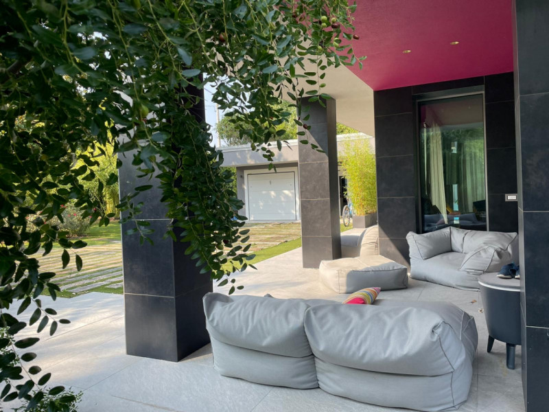 (Per INFO Monica 3482688677) A Padova, Chiesanuova, nelle vicinanze del centro commerciale le Bre...