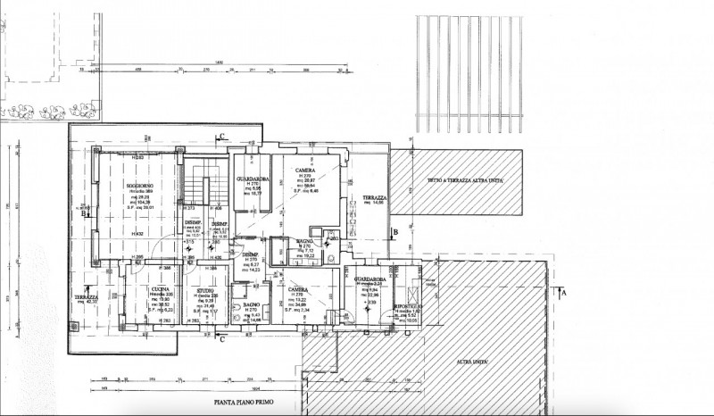 (Per INFO Monica 3482688677) A Padova, Chiesanuova, nelle vicinanze del centro commerciale le Bre...
