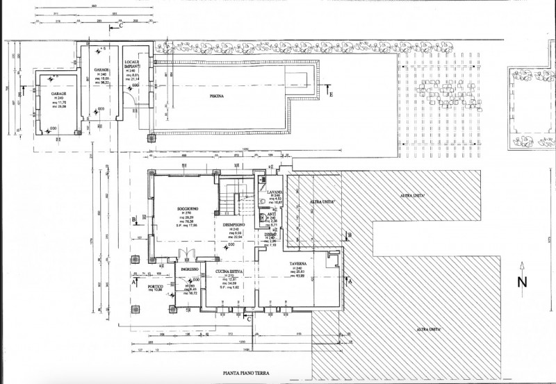 (Per INFO Monica 3482688677) A Padova, Chiesanuova, nelle vicinanze del centro commerciale le Bre...