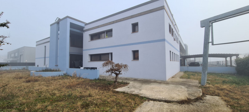 Castelfranco Veneto Vendita Capannone