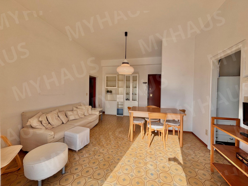 Cesenatico Vendita Appartamento trilocale