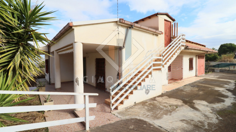 Ramacca Vendita Casa singola