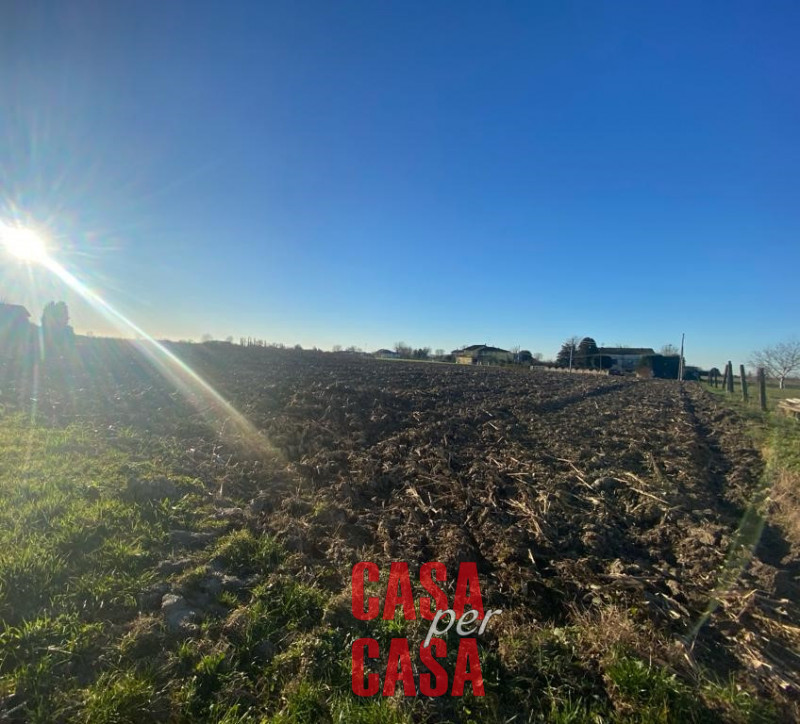 Rif. R135 - A Tribano, in posizione appartata ma comoda alla viabilità ed al centro cittadino pro...