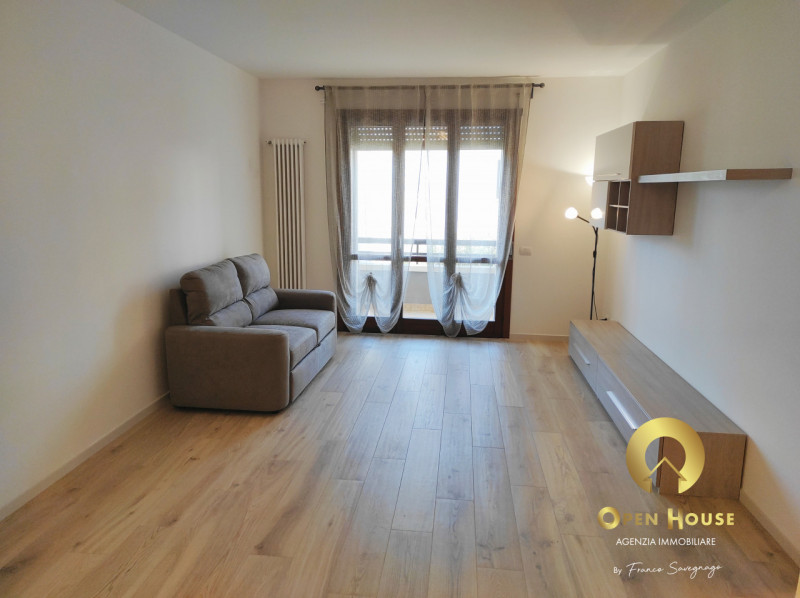 Creazzo Affitto Appartamento