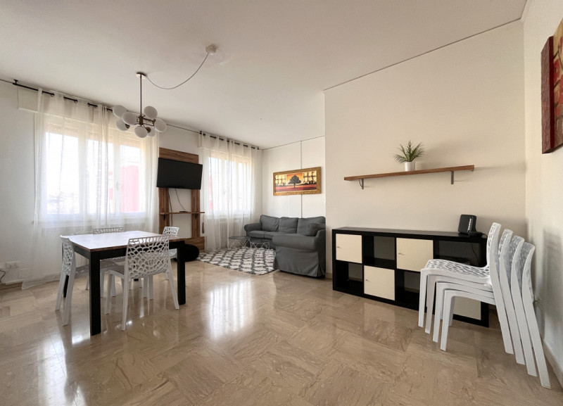 Rovigo Affitto Appartamento quadrilocale