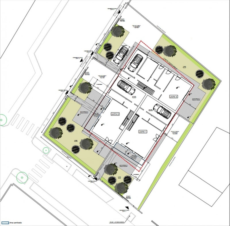 Selvazzano Dentro, in tranquillo quartiere residenziale comodo a tutti i servizi, proponiamo in v...