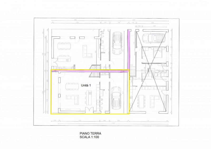 Selvazzano Dentro, in tranquillo quartiere residenziale comodo a tutti i servizi, proponiamo in v...