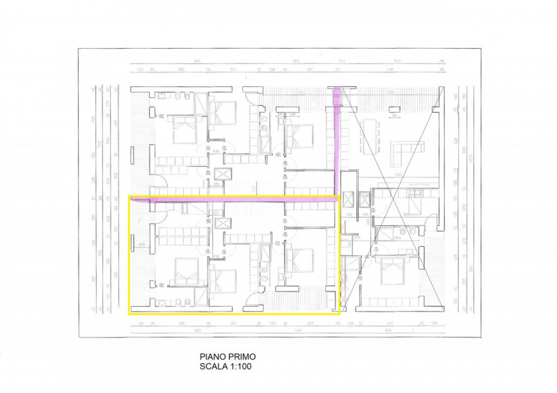 Selvazzano Dentro, in tranquillo quartiere residenziale comodo a tutti i servizi, proponiamo in v...