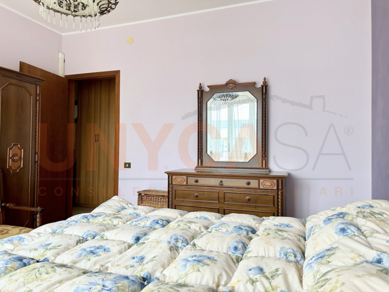 PADOVA - Chiesanuova: appartamento bicamere in un contesto residenziale tranquillo e ben servito....