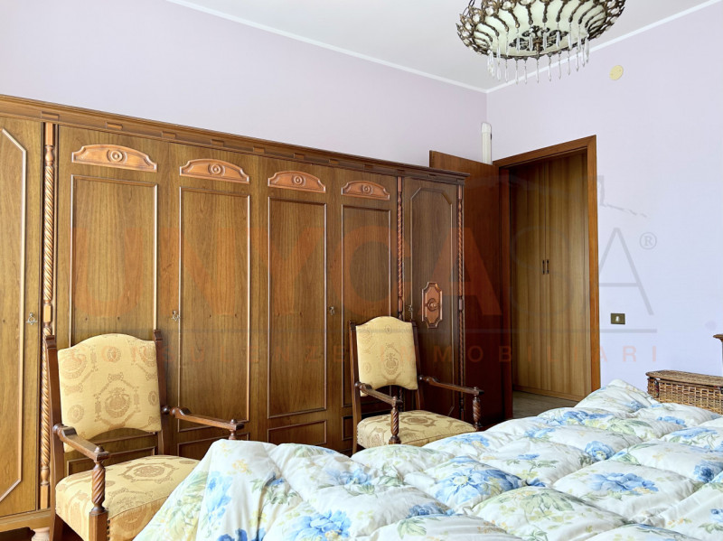 PADOVA - Chiesanuova: appartamento bicamere in un contesto residenziale tranquillo e ben servito....