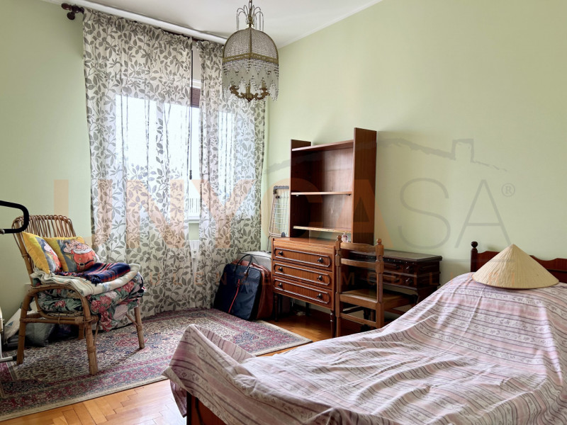 PADOVA - Chiesanuova: appartamento bicamere in un contesto residenziale tranquillo e ben servito....