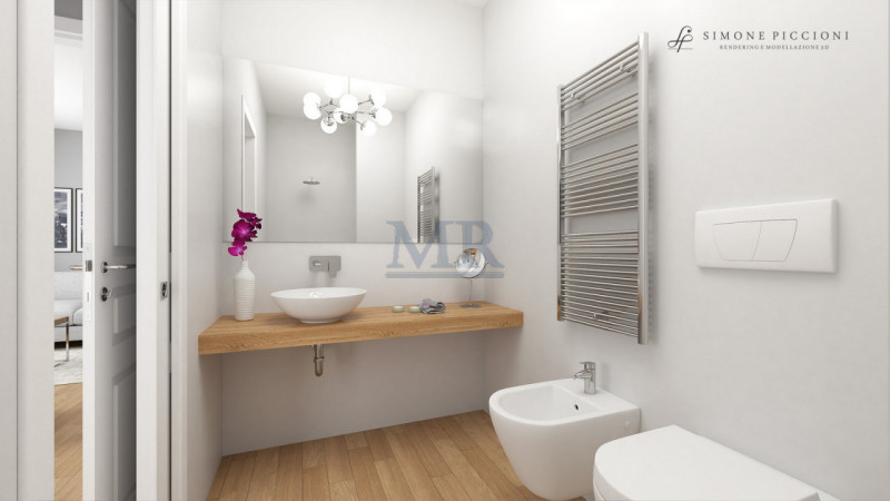 FERRI - Rif. MR102A2 
SOGGIORNO - 2 CAMERE DA LETTO - AMPIA TERRAZZA - CL. ENERG. "A4"

Proponiam...