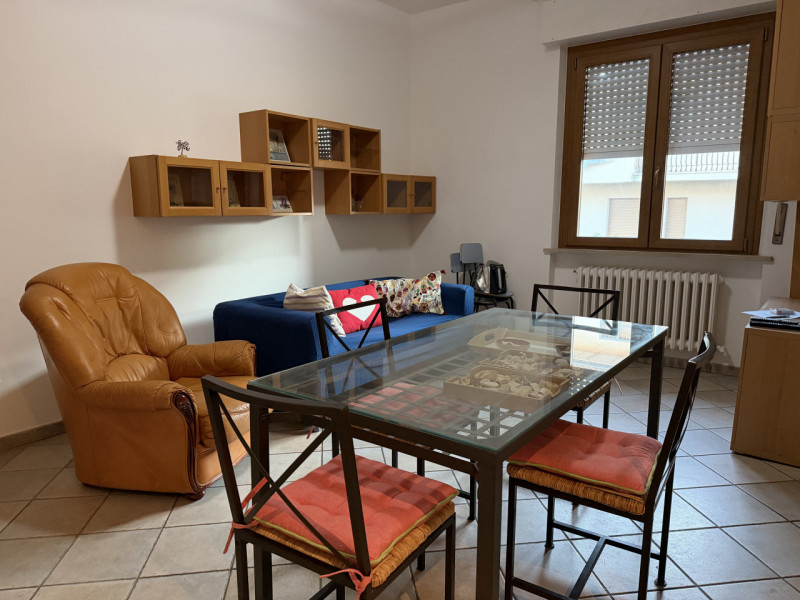 Ancona Affitto Appartamento trilocale