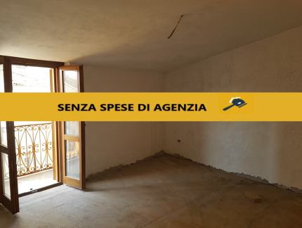 Rende Vendita Appartamento quadrilocale