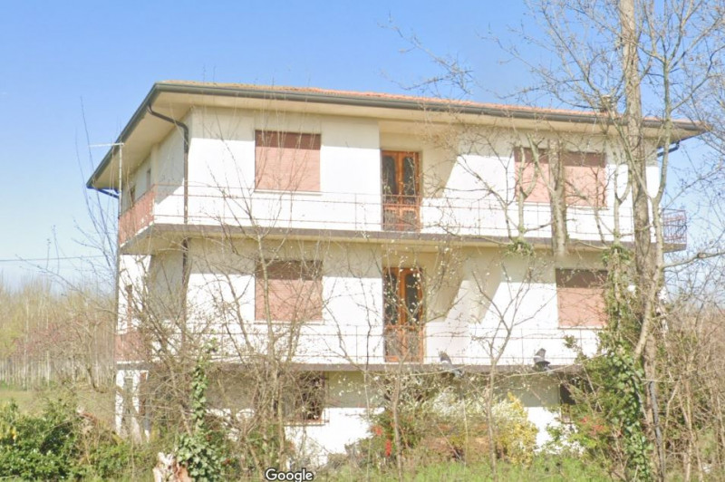 Borgoricco Vendita Bifamiliare