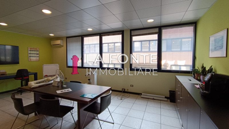 Padova, Noventa Padovana, ZIP Padova, Ufficio Mq 250 suddiviso in 7 Loft, Ingresso Ripostiglio Sa...