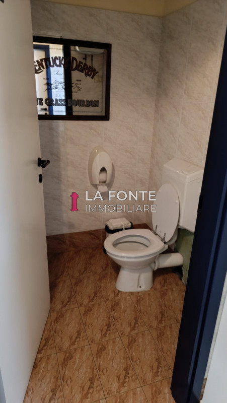 Padova, Noventa Padovana, ZIP Padova, Ufficio Mq 250 suddiviso in 7 Loft, Ingresso Ripostiglio Sa...