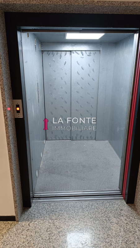 Padova, Noventa Padovana, ZIP Padova, Ufficio Mq 250 suddiviso in 7 Loft, Ingresso Ripostiglio Sa...