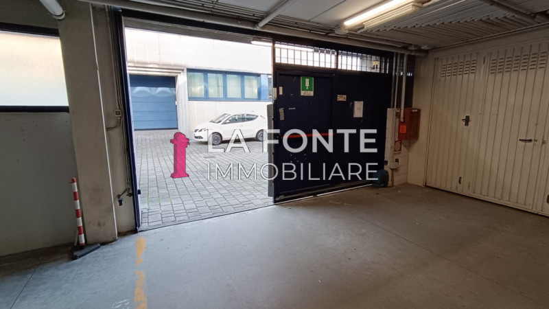 Padova, Noventa Padovana, ZIP Padova, Ufficio Mq 250 suddiviso in 7 Loft, Ingresso Ripostiglio Sa...