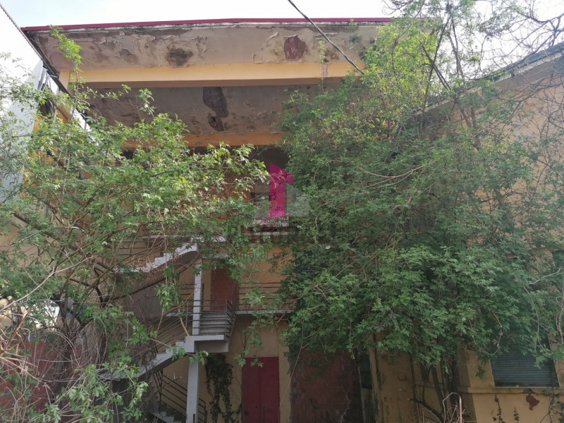 VICENZA - RIF. 448FUTURAM - Per info 0444/310220 - 392/9183796

Il complesso che ospitava dapprim...