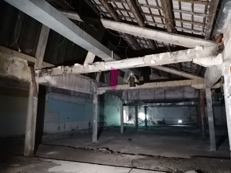 VICENZA - RIF. 448FUTURAM - Per info 0444/310220 - 392/9183796

Il complesso che ospitava dapprim...