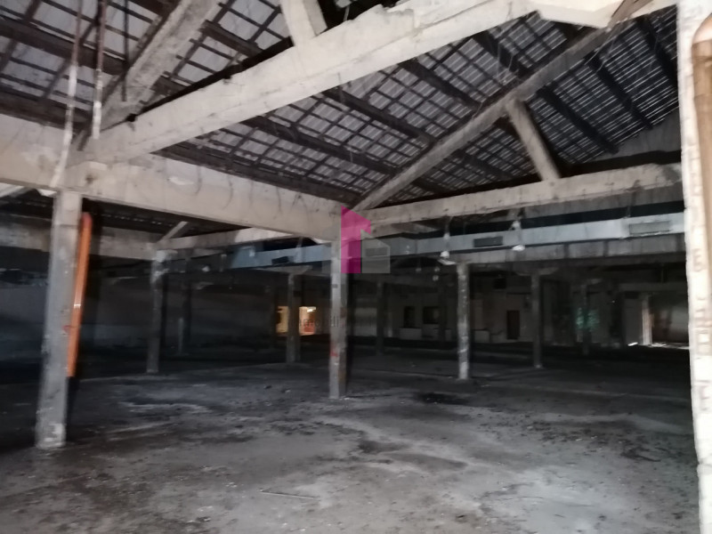 VICENZA - RIF. 448FUTURAM - Per info 0444/310220 - 392/9183796

Il complesso che ospitava dapprim...