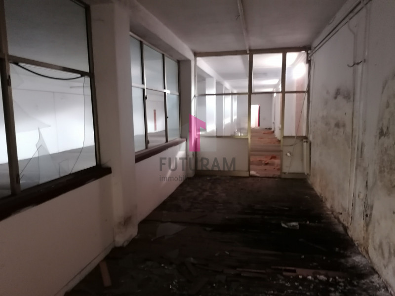 VICENZA - RIF. 448FUTURAM - Per info 0444/310220 - 392/9183796

Il complesso che ospitava dapprim...