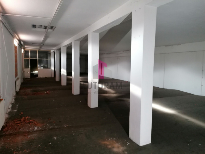 VICENZA - RIF. 448FUTURAM - Per info 0444/310220 - 392/9183796

Il complesso che ospitava dapprim...