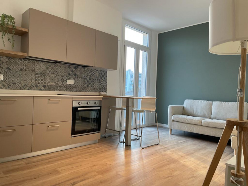 Montegrotto Terme Affitto Appartamento bilocale