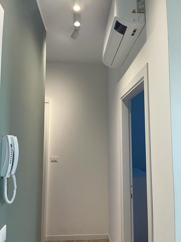 Montegrotto Terme in posizione centrale, comoda ai servizi, al supermercato, alla stazione dei tr...