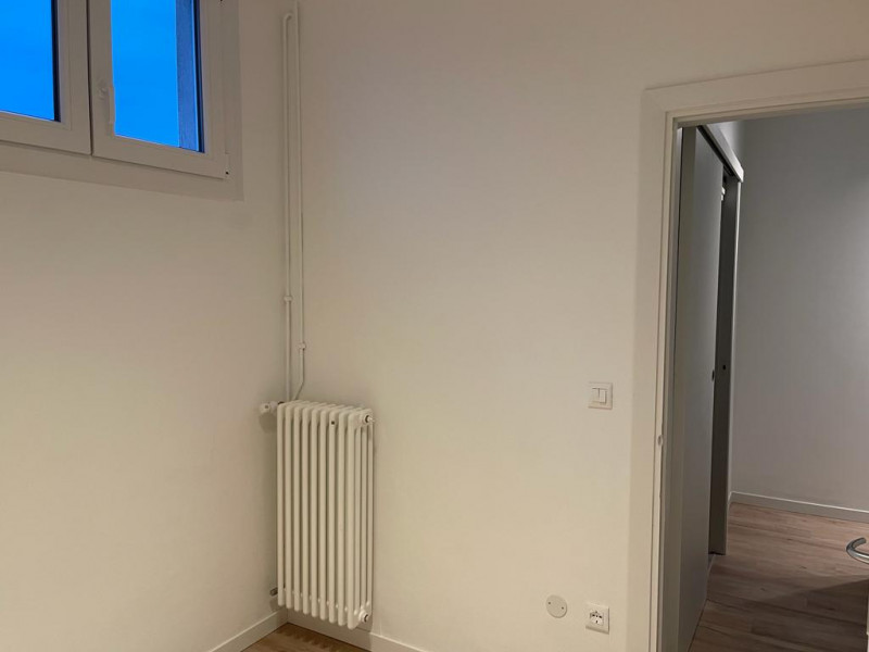 Montegrotto Terme in posizione centrale, comoda ai servizi, al supermercato, alla stazione dei tr...