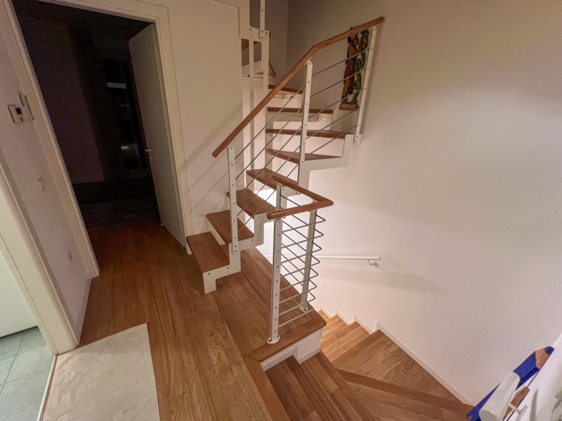 SOLO PER STUDENTI E RICERCATORI: 

DISPONIBILE STANZA SINGOLA a LEGNARO 
in porzione di villetta ...