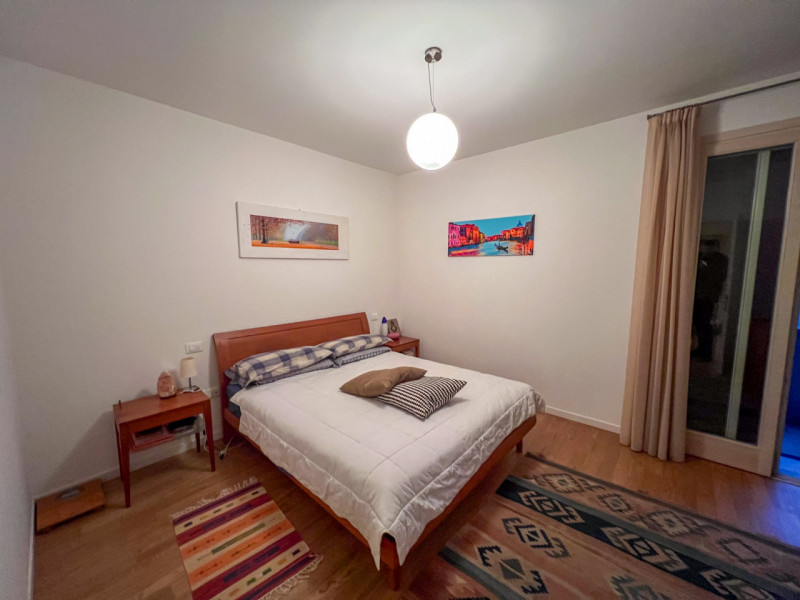 SOLO PER STUDENTI E RICERCATORI: 

DISPONIBILE STANZA SINGOLA a LEGNARO 
in porzione di villetta ...