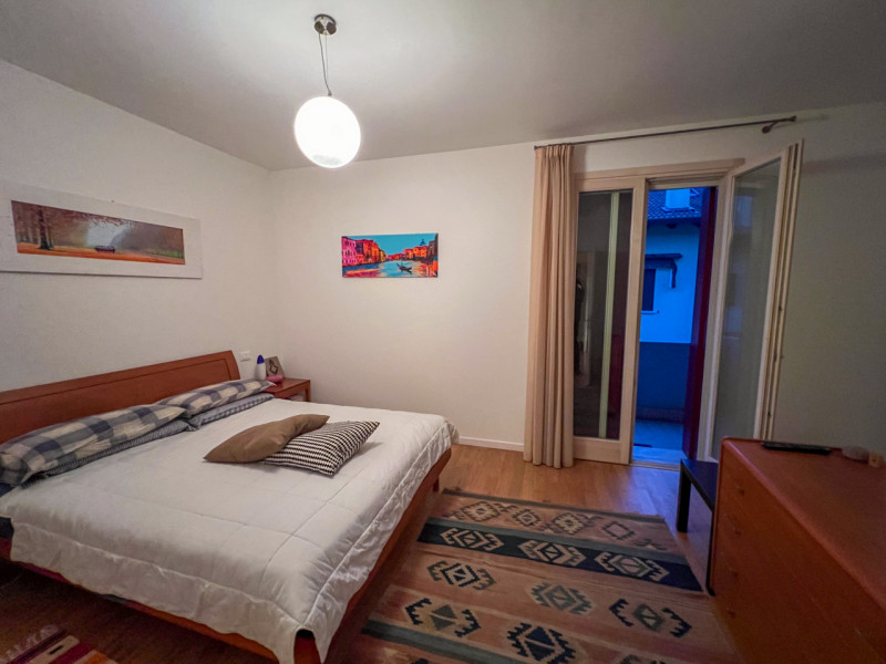 SOLO PER STUDENTI E RICERCATORI: 

DISPONIBILE STANZA SINGOLA a LEGNARO 
in porzione di villetta ...