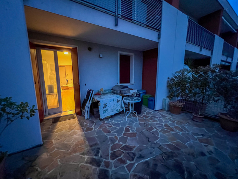 SOLO PER STUDENTI E RICERCATORI: 

DISPONIBILE STANZA SINGOLA a LEGNARO 
in porzione di villetta ...