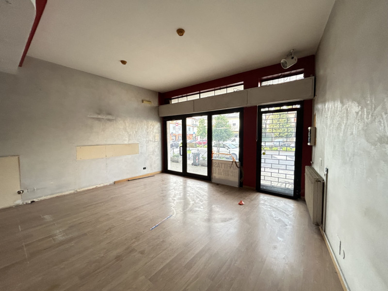 Mestrino centralissimo, stai cercando uno spazio commerciale accogliente e funzionale nel cuore d...