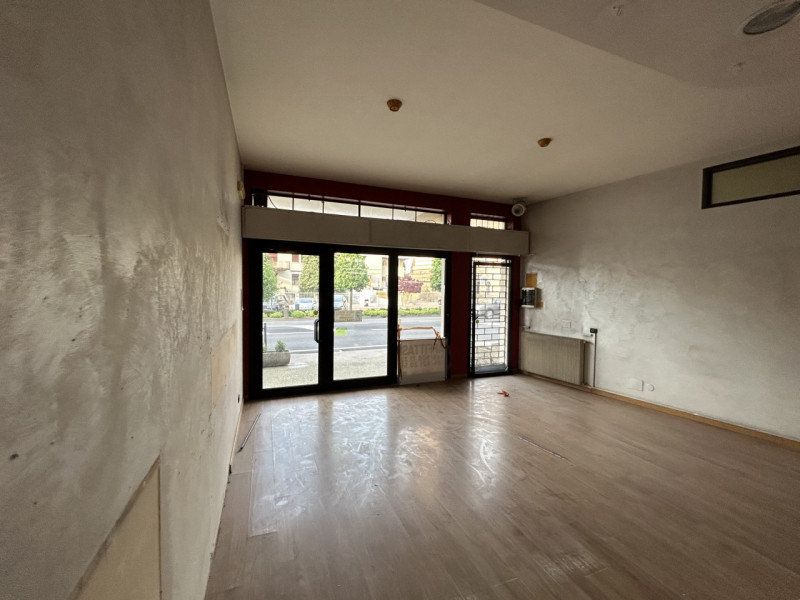 Mestrino centralissimo, stai cercando uno spazio commerciale accogliente e funzionale nel cuore d...