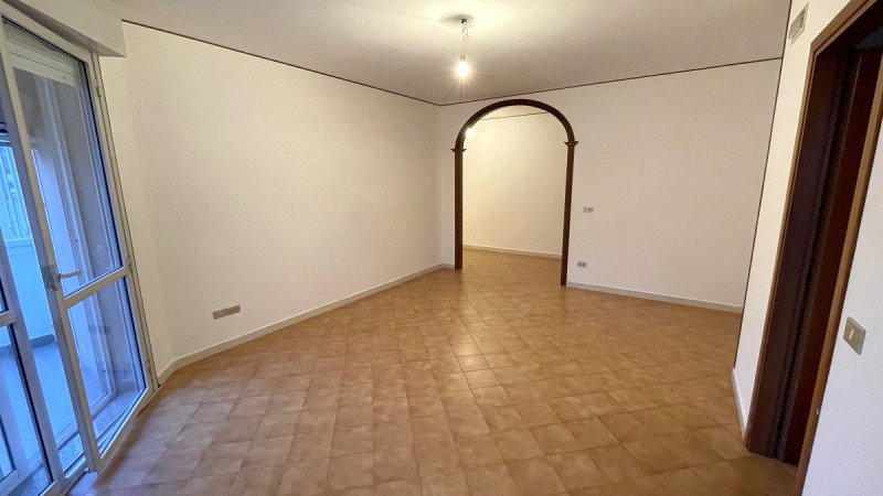Chioggia Vendita Appartamento trilocale